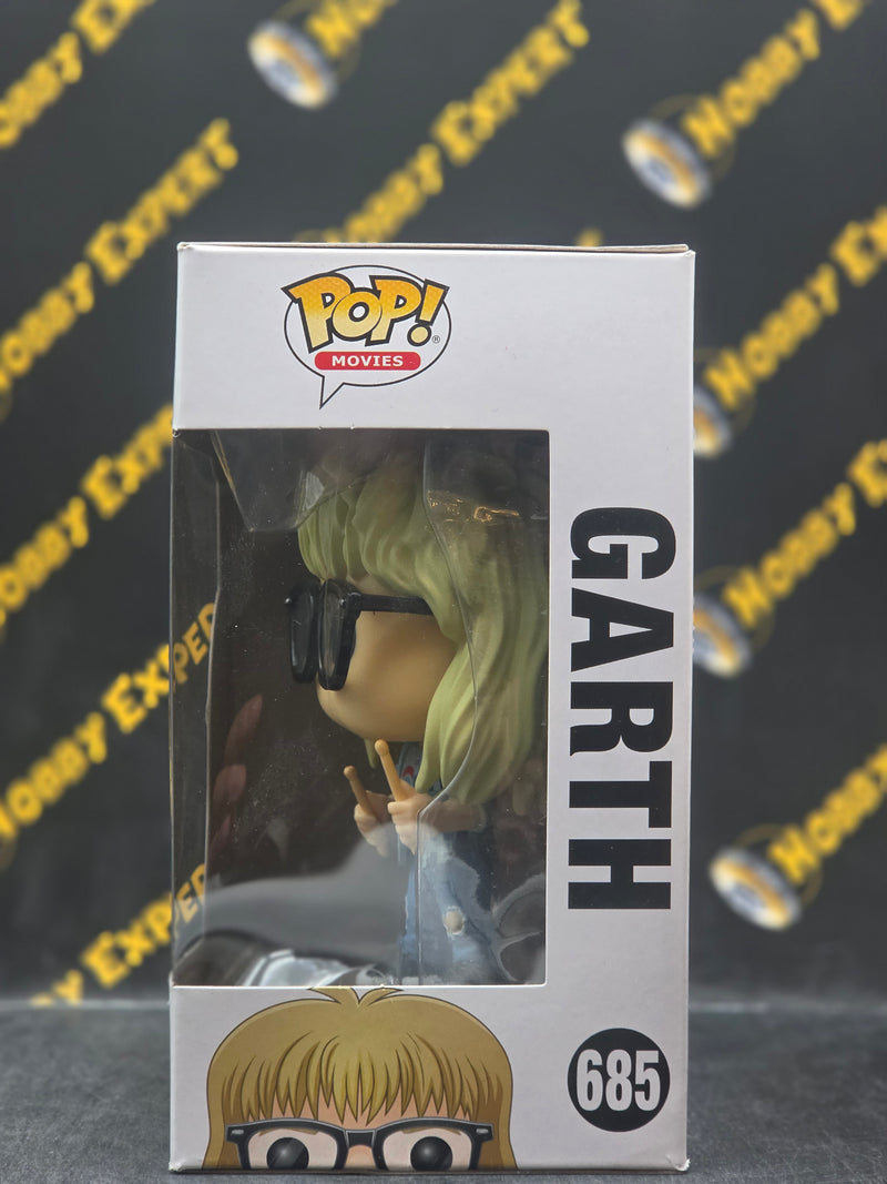 Garth