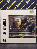 Triple H And Shawn Michael 2 Pack - WWE