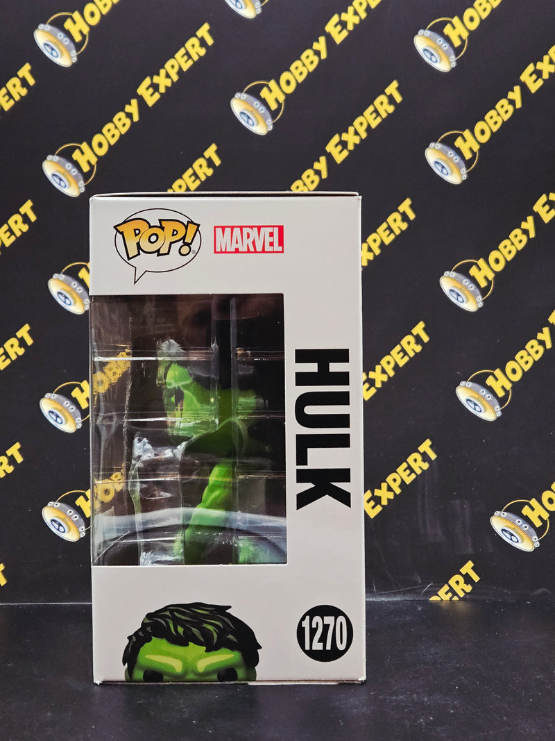 Hulk