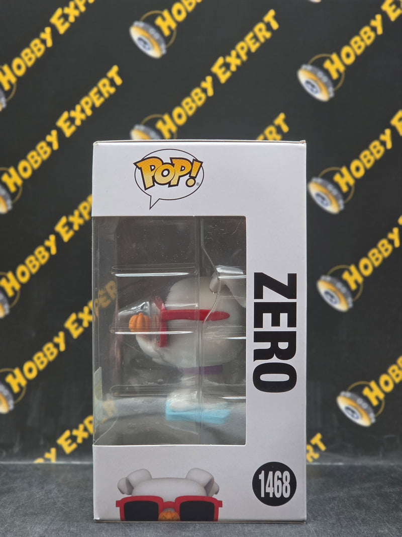 Zero