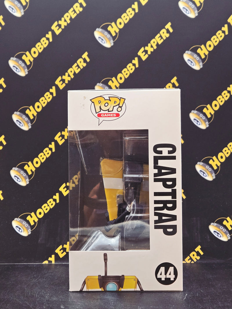 Claptrap