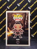 Goro