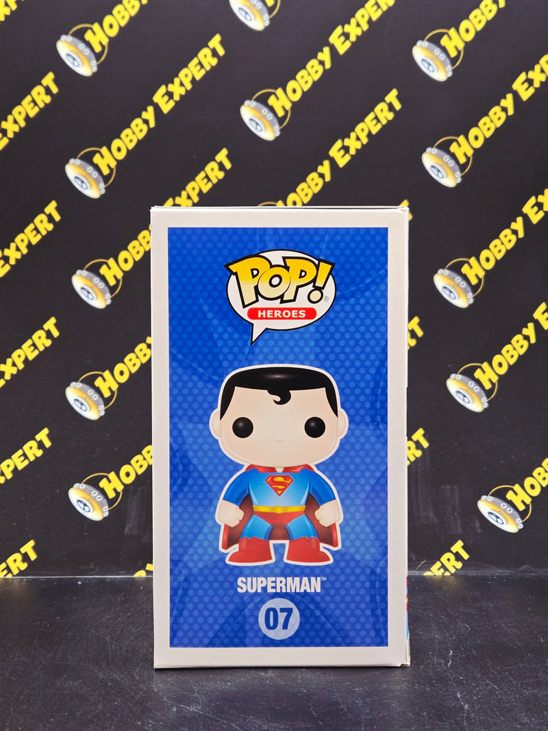 Superman