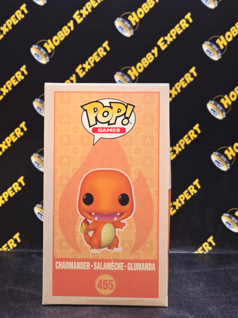 Charmander