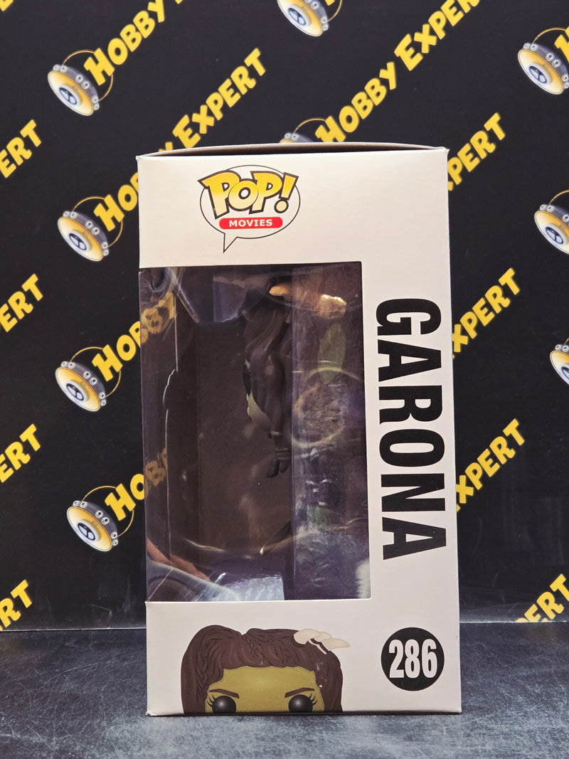 Garona