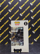 Drizzt Do'urden & Guenhwyvar - Dungeons & Dragons