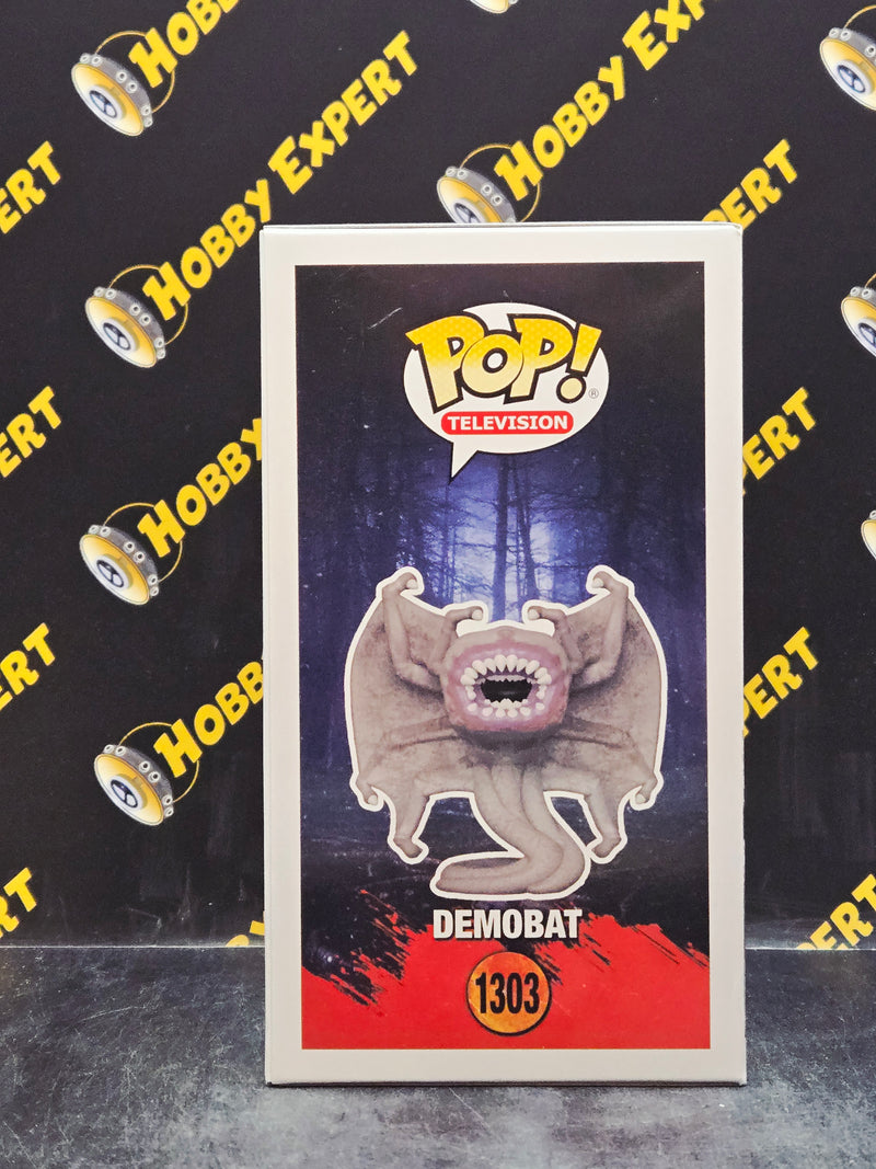Demobat