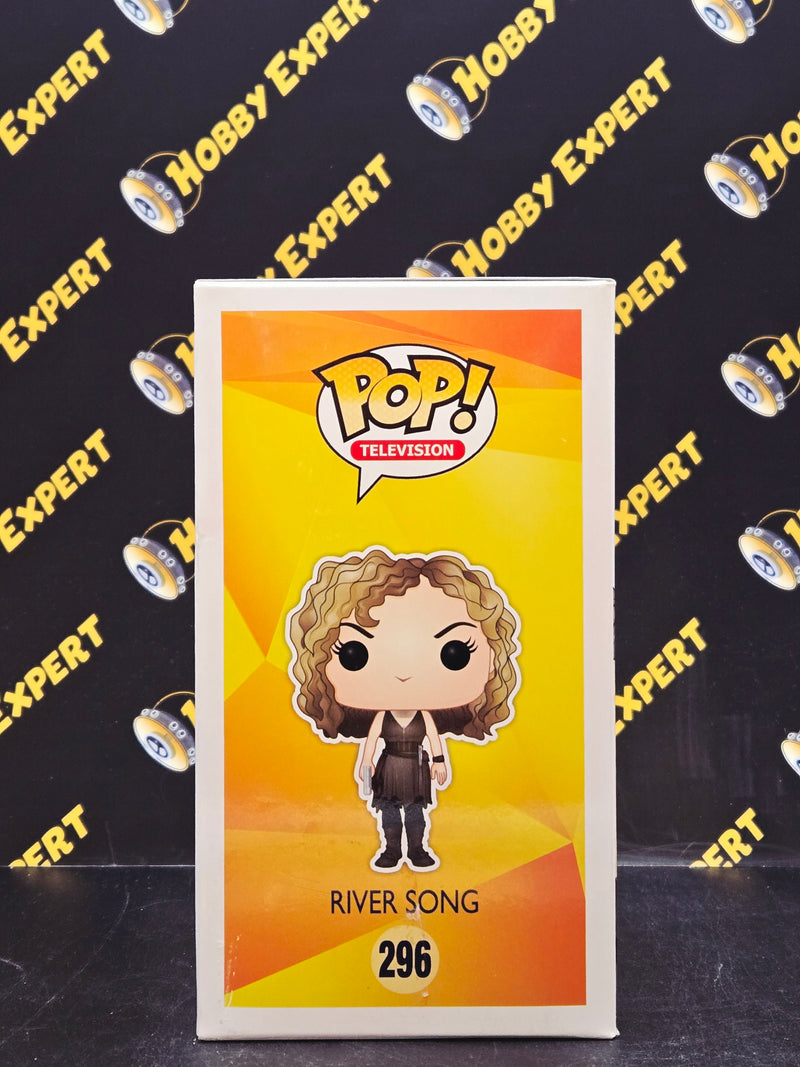 River Song