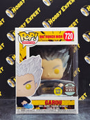 Garou