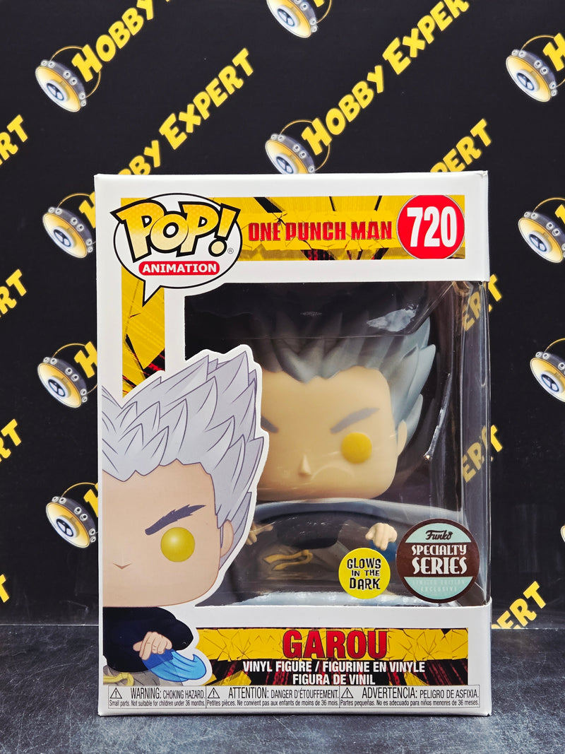 Garou