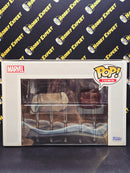 Avengers Tower & Iron Man