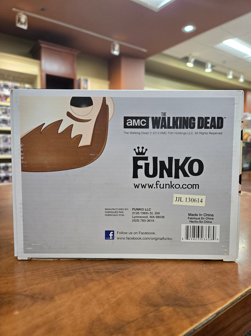 Daryl Dixon 9inch - The Walking Dead