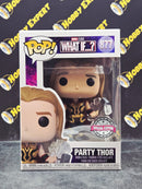 Party Thor
