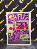 Zim With Minimoose