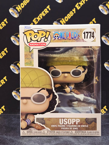 Usopp #1774 - One Piece