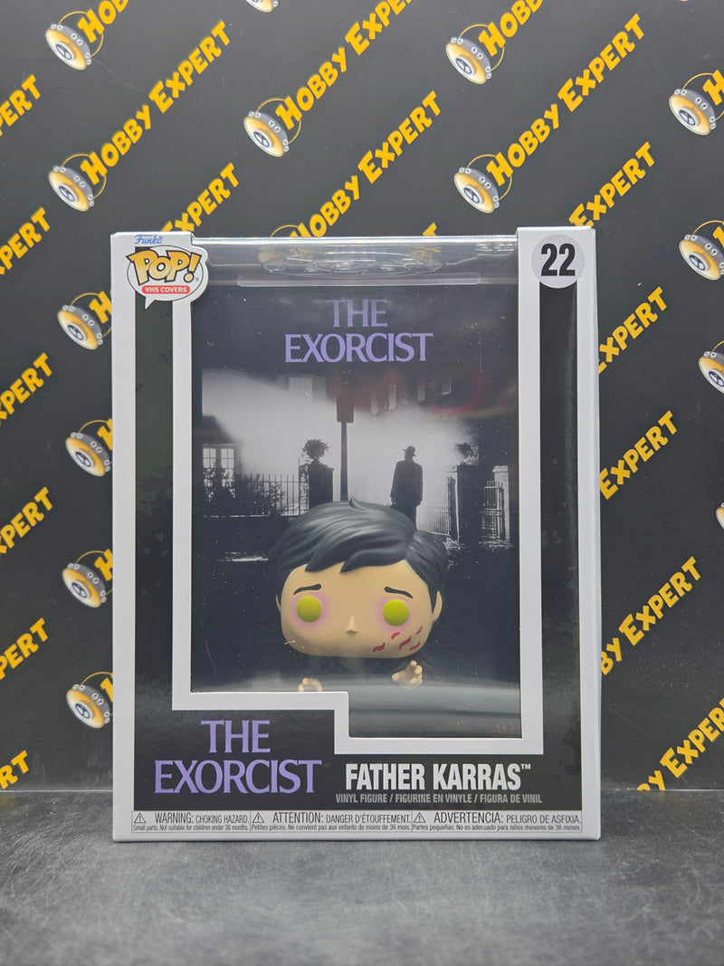 Father Karras