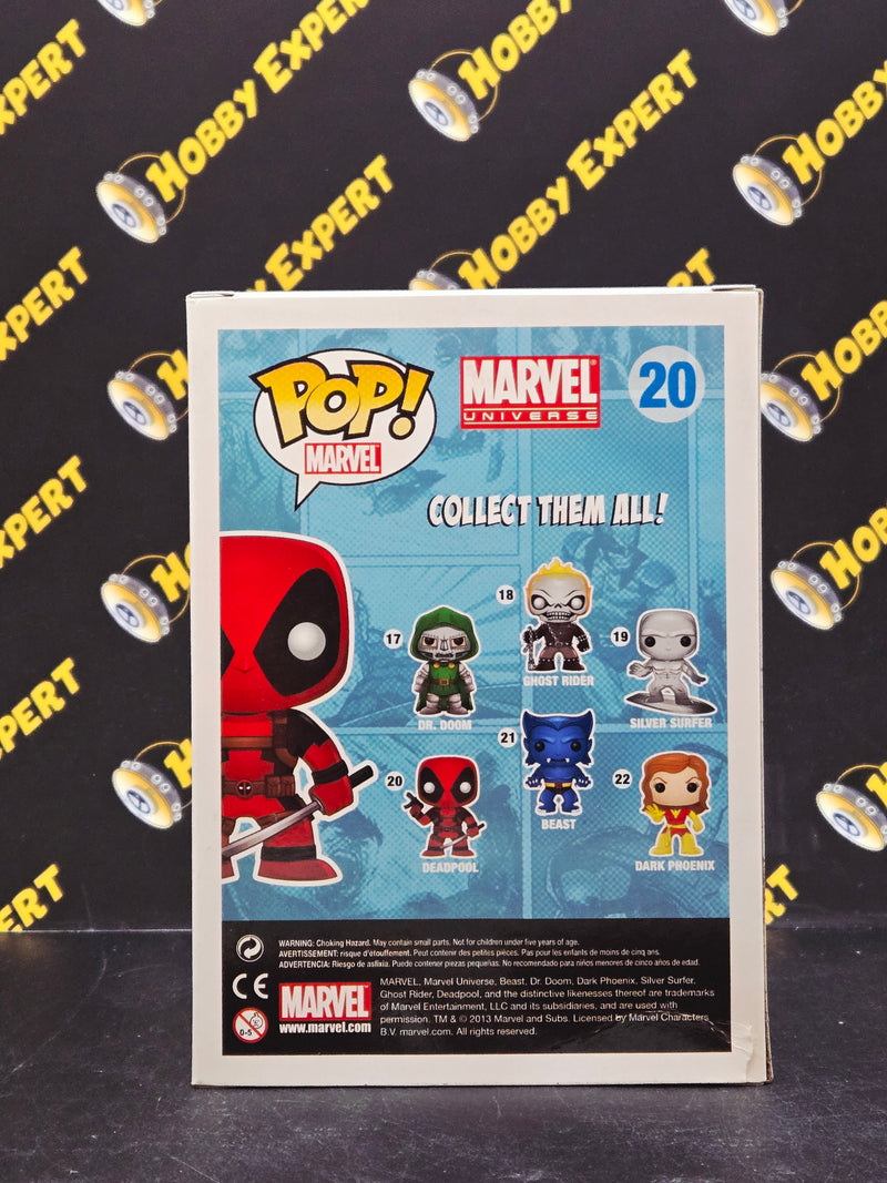 Deadpool