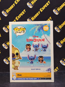 Reuben With Grilled Cheese