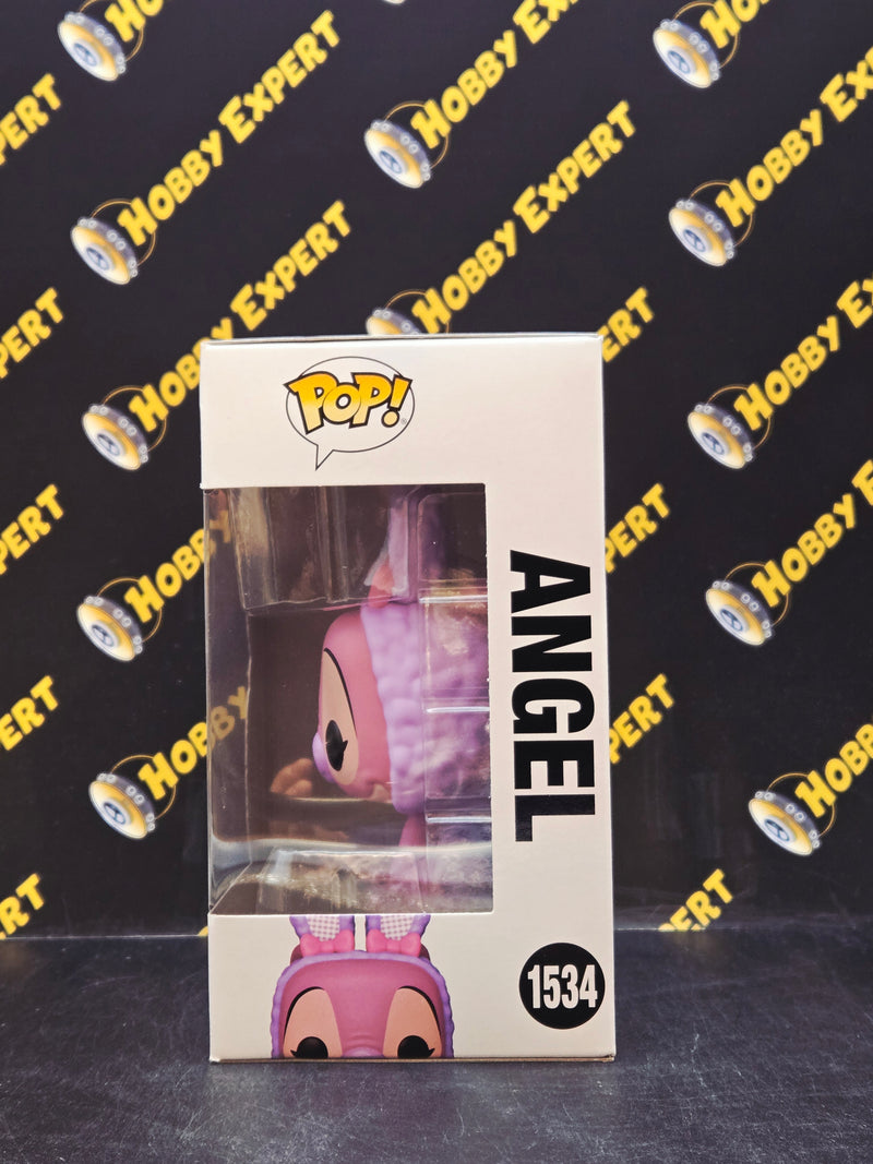 Angel