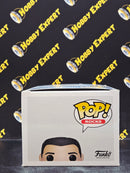 Howie Dorough