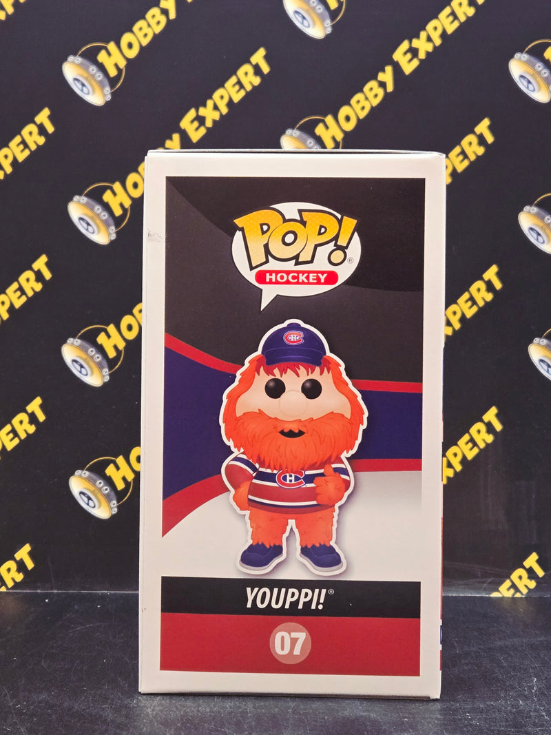 Youppi!