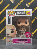 J Balvin