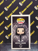 Morticia Addams