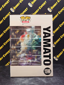 Yamato