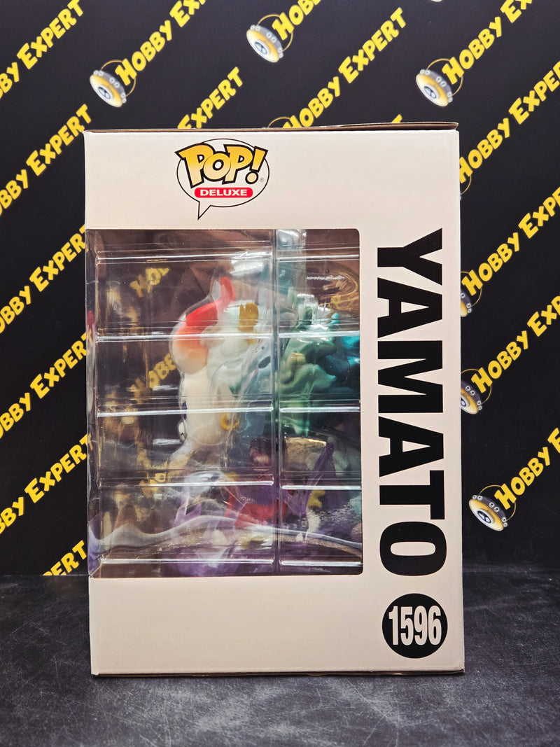 Yamato