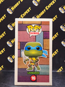 Leonardo