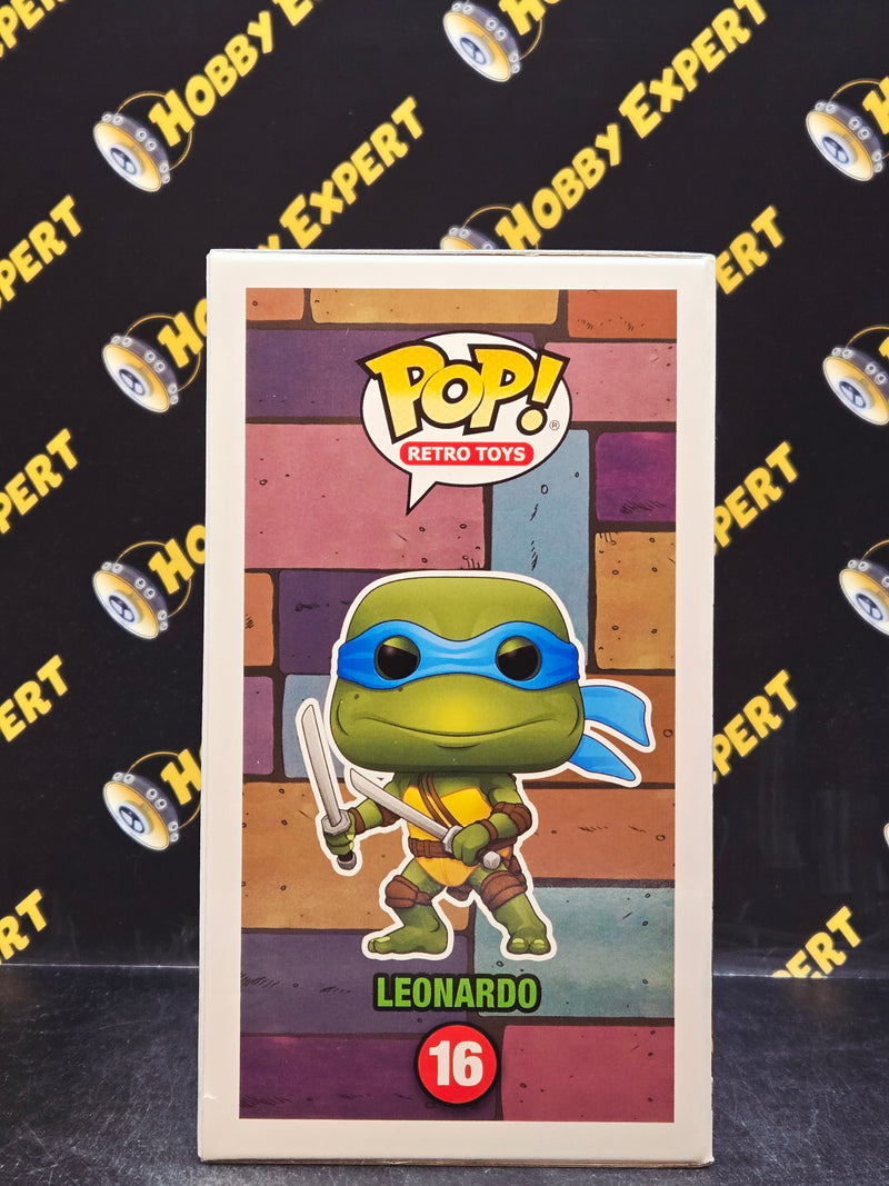 Leonardo