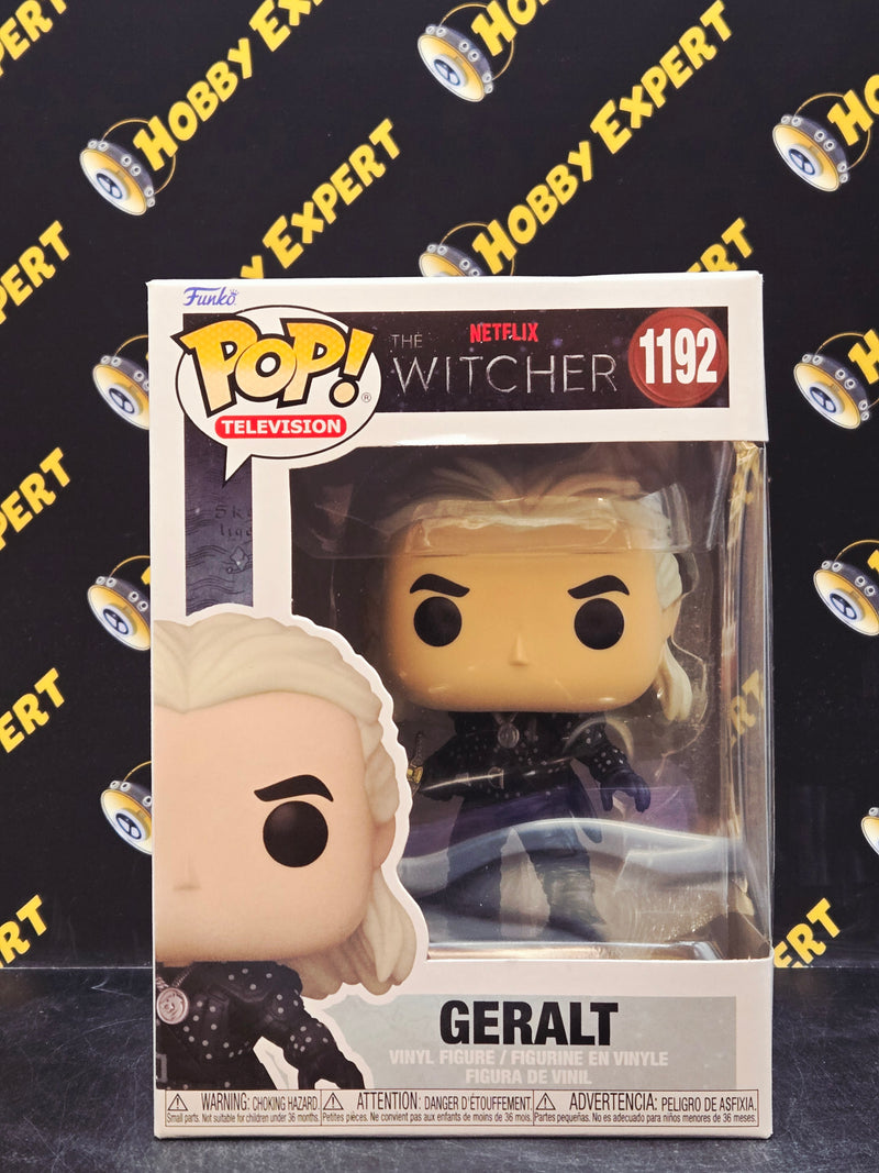 Geralt