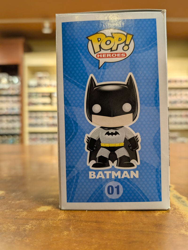 Batman