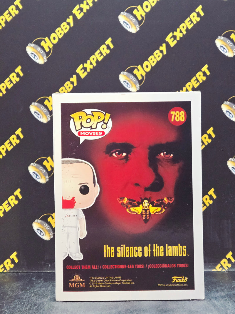 Hannibal Lecter