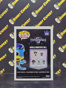 Donald Monster's Inc.