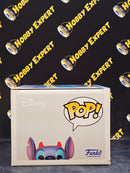 Devilish Stitch Stitch