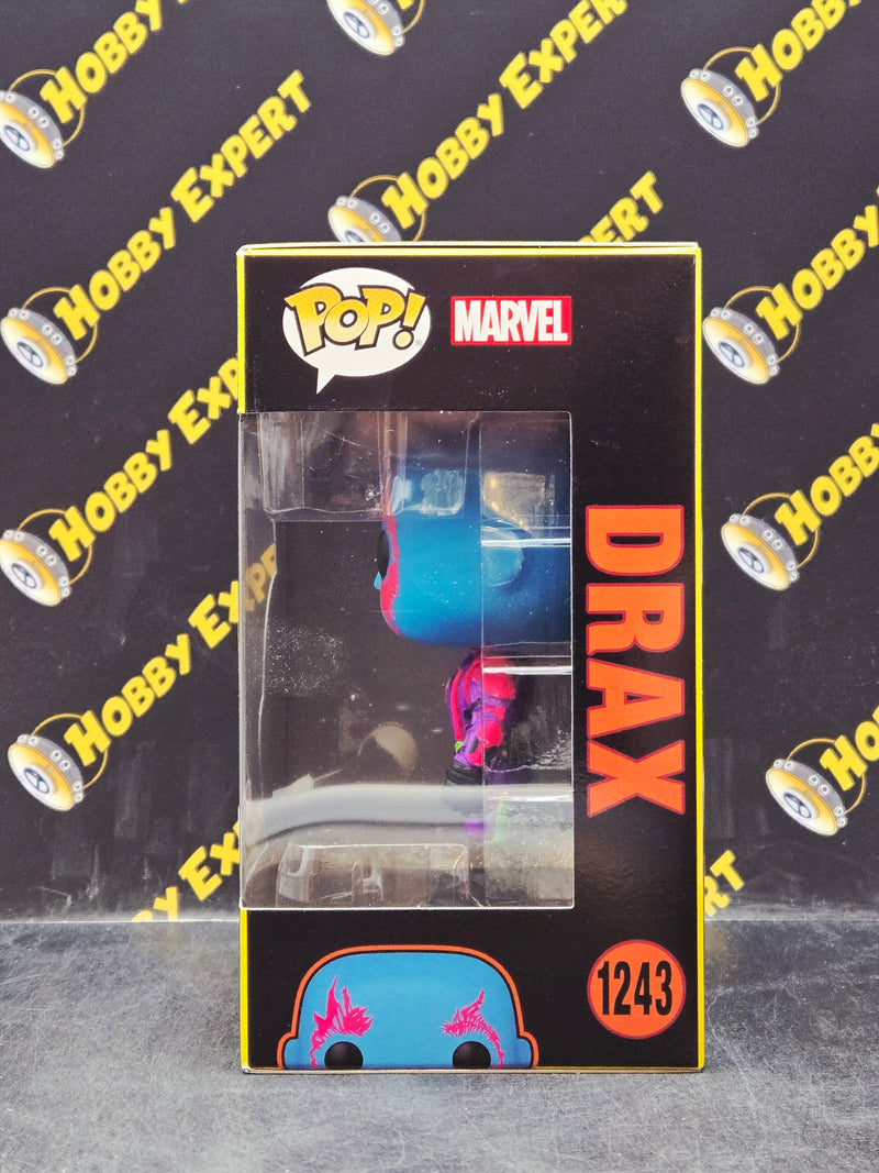 Drax