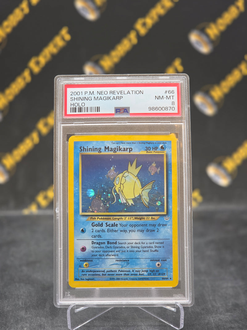 Shining Magikarp