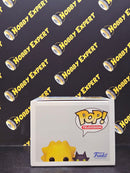 Lisa With Snowball 2