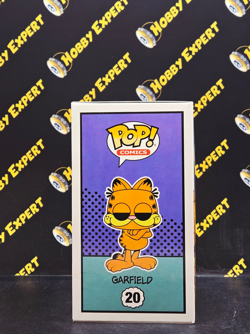 Garfield