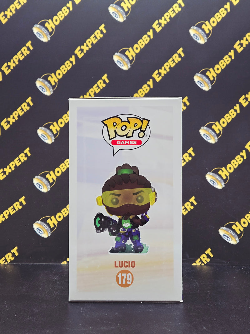 Lucio