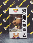 Scooby-Doo
