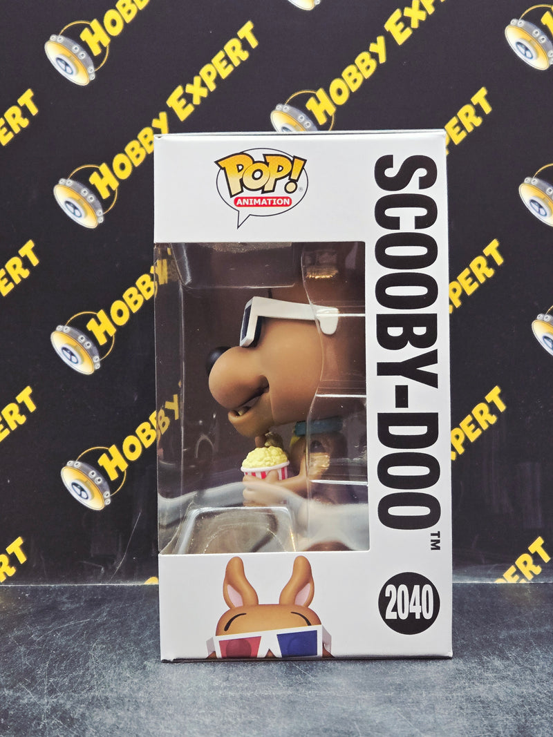 Scooby-Doo