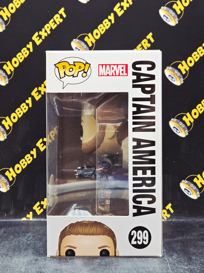 Captain America