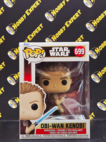 Obi-Wan Kenobi #699 - Star Wars