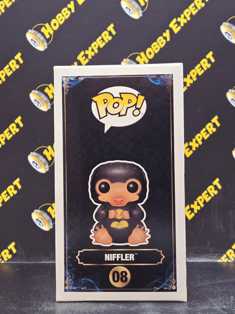 Niffler