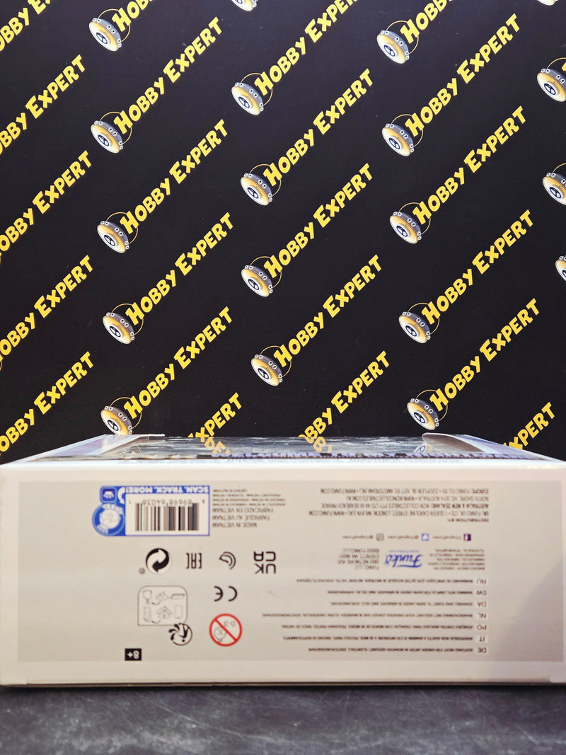 Welcome to my Nightmare