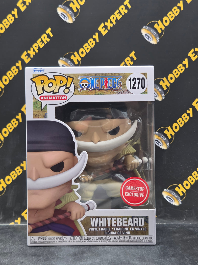 Whitebeard