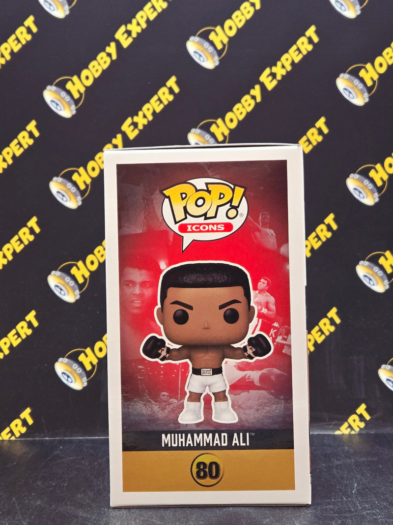 Muhammad Ali