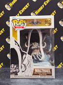 Malthael